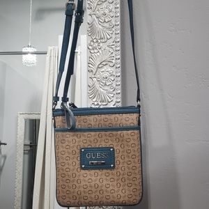 Guess Cross Purse